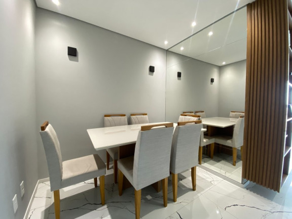 Imagem Apartamento com 2 Quartos à Venda, 74 m² em Embaré - Santos Imagem Apartamento com 2 Quartos à Venda, 74 m² em Embaré - Santos
