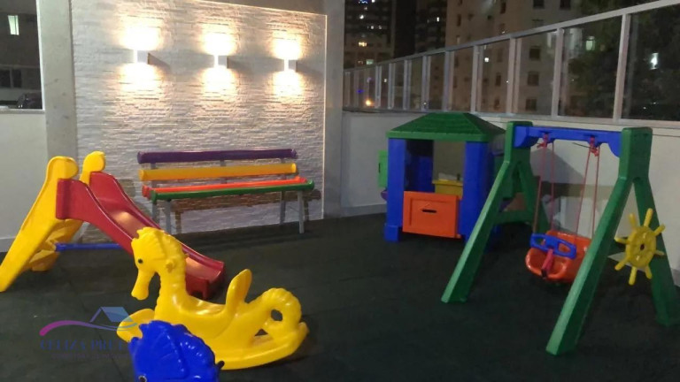 Imagem Apartamento com 2 Quartos à Venda, 60 m² em Itapuã - Vila Velha