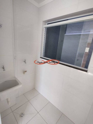 Imagem Apartamento com 2 Quartos à Venda, 36 m² em Vila Esperança - São Paulo