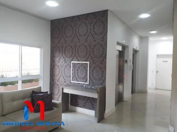 Imagem Apartamento com 2 Quartos à Venda, 65 m² em Vila Guiomar - Santo André