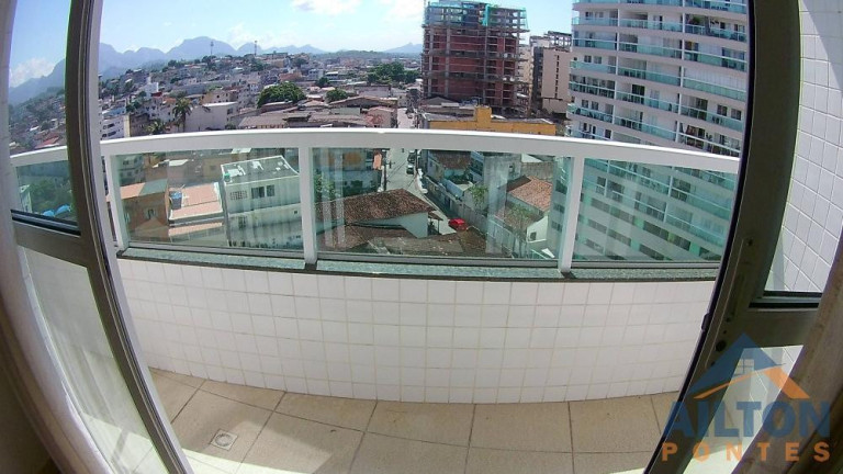 Imagem Apartamento com 1 Quarto à Venda, 50 m² em Muquiçaba - Guarapari