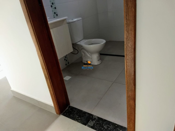 Imagem Casa com 2 Quartos à Venda,  em Rádio Clube - Santos