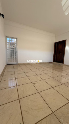 Imagem Casa com 3 Quartos à Venda, 113 m² em São José - Franca Imagem Casa com 3 Quartos à Venda, 113 m² em São José - Franca