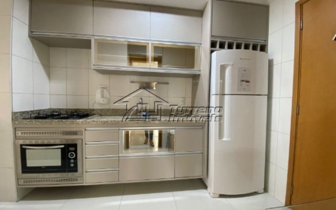 Imagem Apartamento com 2 Quartos para Alugar, 80 m² em Jardim Aquarius - São José Dos Campos Imagem Apartamento com 2 Quartos para Alugar, 80 m² em Jardim Aquarius - São José Dos Campos