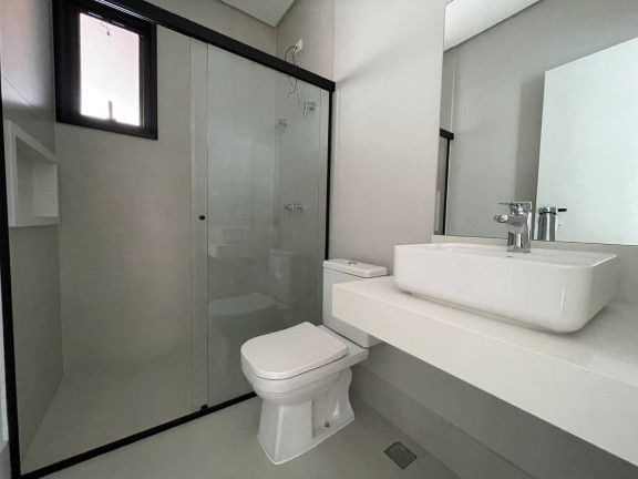Imagem Casa com 4 Quartos à Venda, 243 m² em Loteamento Vivant Urbanova - São José Dos Campos