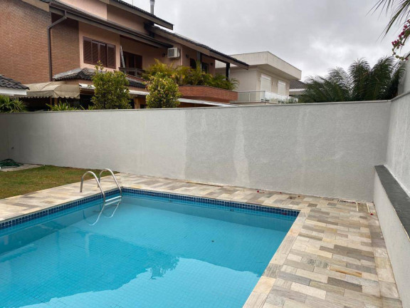 Imagem Casa de Condomínio com 5 Quartos à Venda, 430 m² em Alphaville - Santana De Parnaíba Imagem Casa de Condomínio com 5 Quartos à Venda, 430 m² em Alphaville - Santana De Parnaíba