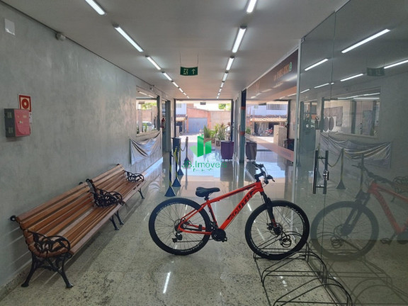 Imagem Sala Comercial para Alugar, 1 m² em Major Prates - Montes Claros