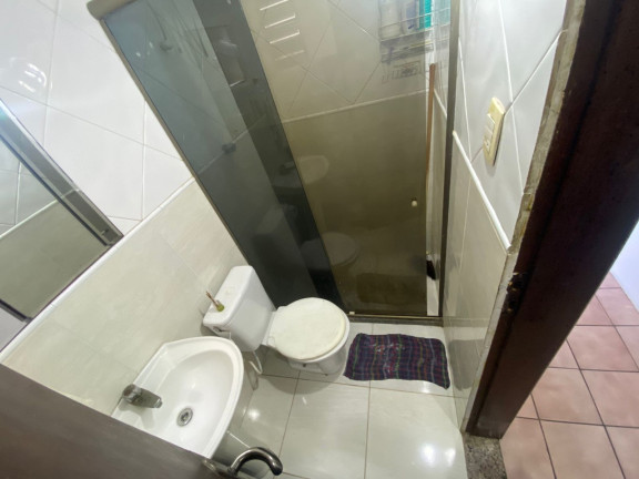 Imagem Casa com 3 Quartos à Venda, 114 m² em Santo Antônio - Salvador Imagem Casa com 3 Quartos à Venda, 114 m² em Santo Antônio - Salvador
