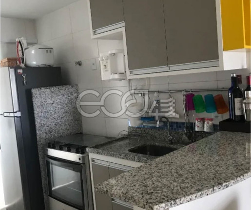 Imagem Apartamento com 2 Quartos à Venda, 76 m² em Centro - Estância