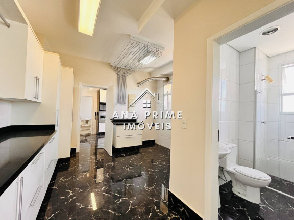 Imagem Apartamento com 4 Quartos à Venda, 349 m² em Jardim Aquarius - São José Dos Campos