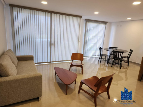 Imagem Apartamento com 2 Quartos à Venda, 50 m² em Jardim Da Glória - São Paulo