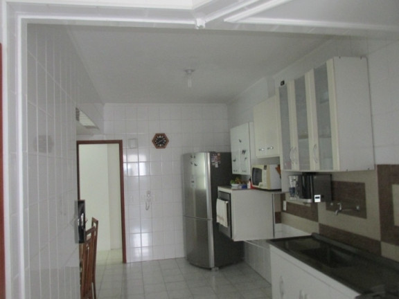 Imagem Apartamento com 3 Quartos à Venda, 130 m² em Pompéia - Santos Imagem Apartamento com 3 Quartos à Venda, 130 m² em Pompéia - Santos