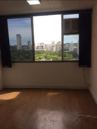 Imagem Sala Comercial à Venda, 20 m² em Jardim Paulistano - São Paulo