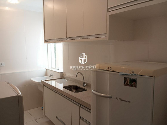 Imagem Apartamento com 2 Quartos à Venda, 45 m² em Jardim Califórnia - Marília