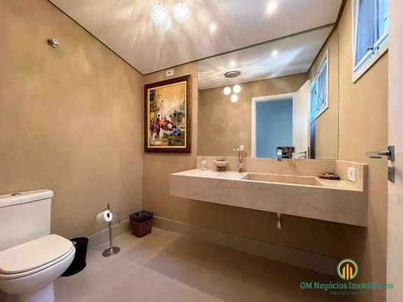 Imagem Casa com 5 Quartos à Venda, 1 m² em Vila Santo Antonio - Cotia