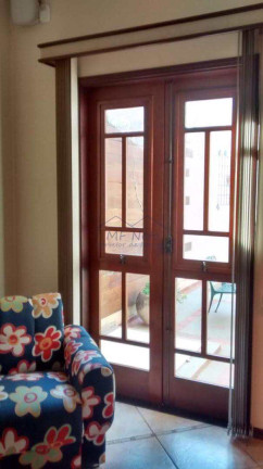 Imagem Casa com 4 Quartos à Venda, 288 m² em Cidade Jardim - Pirassununga