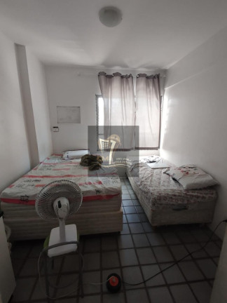Imagem Apartamento com 1 Quarto à Venda, 26 m² em Boa Vista - Recife
