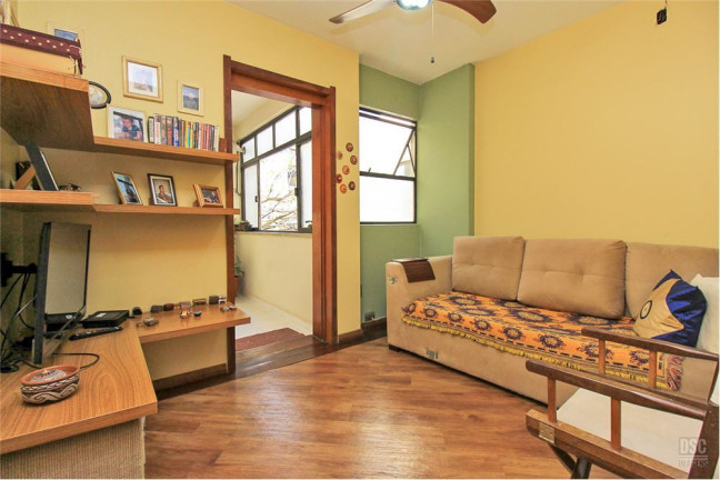 Imagem Apartamento com 3 Quartos à Venda, 157 m² em Petrópolis - Porto Alegre