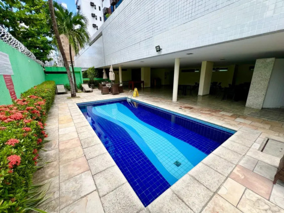 Imagem Apartamento com 3 Quartos à Venda, 72 m² em Boa Viagem - Recife