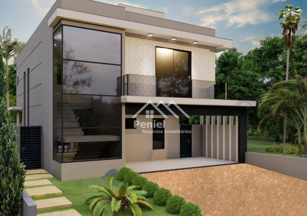 Imagem Sobrado com 3 Quartos à Venda, 107 m² em Quinta Da Primavera - Ribeirão Preto Imagem Sobrado com 3 Quartos à Venda, 107 m² em Quinta Da Primavera - Ribeirão Preto