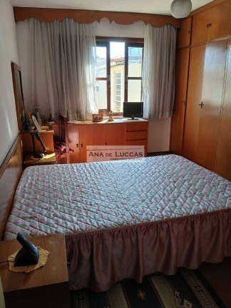 Imagem Casa com 3 Quartos à Venda, 230 m² em Jardim Santa Helena - São Paulo Imagem Casa com 3 Quartos à Venda, 230 m² em Jardim Santa Helena - São Paulo