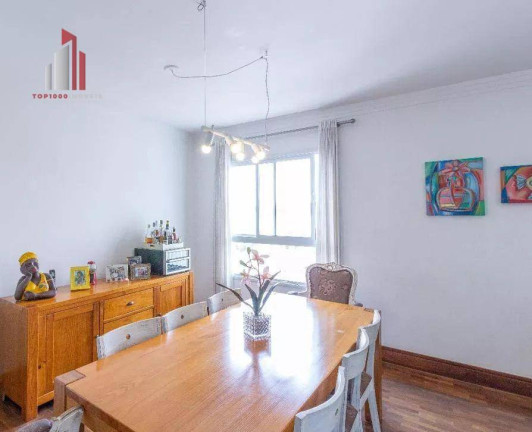 Imagem Apartamento com 3 Quartos à Venda, 153 m² em Vila Albertina - São Paulo Imagem Apartamento com 3 Quartos à Venda, 153 m² em Vila Albertina - São Paulo