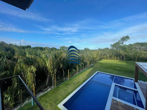 Imagem Casa com 6 Quartos à Venda, 420 m² em Praia Do Forte - Mata De São João