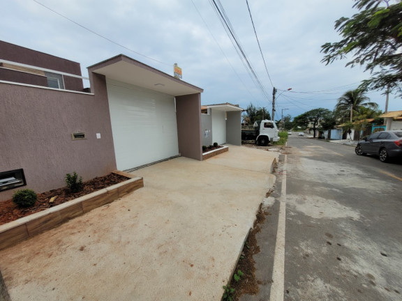 Imagem Casa com 2 Quartos à Venda, 110 m² em Jardim Atlântico Central (itaipuaçu) - Maricá Imagem Casa com 2 Quartos à Venda, 110 m² em Jardim Atlântico Central (itaipuaçu) - Maricá