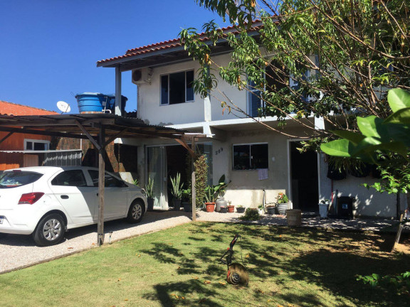 Casa com 3 Quartos à Venda, 140 m² em Praça - Tijucas