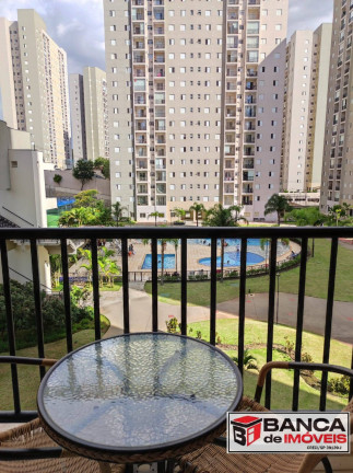Imagem Apartamento com 2 Quartos à Venda, 5 m² em Umuarama - Osasco