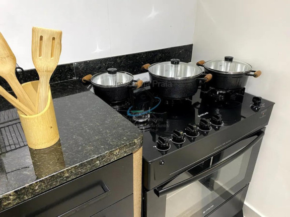 Imagem Sobrado com 2 Quartos à Venda, 100 m² em Pontal De Santa Marina - Caraguatatuba