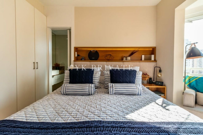Imagem Apartamento com 2 Quartos à Venda, 94 m² em Vila Romana - São Paulo Imagem Apartamento com 2 Quartos à Venda, 94 m² em Vila Romana - São Paulo