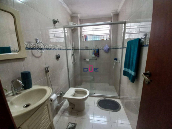 Imagem Apartamento com 2 Quartos à Venda, 85 m² em Campo Grande - Santos