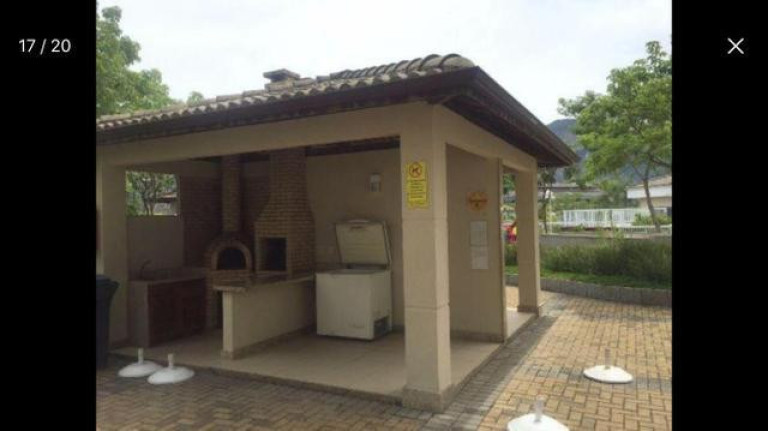Imagem Apartamento com 2 Quartos à Venda, 70 m² em Recreio Dos Bandeirantes - Rio De Janeiro