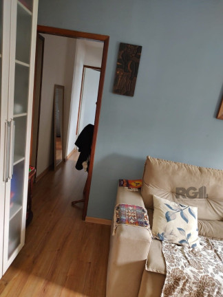 Imagem Apartamento com 2 Quartos à Venda, 51 m² em Cavalhada - Porto Alegre Imagem Apartamento com 2 Quartos à Venda, 51 m² em Cavalhada - Porto Alegre