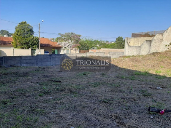 Terreno à Venda, 610 m² em Nova Gardênia - Atibaia