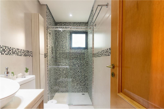 Imagem Apartamento com 3 Quartos à Venda, 98 m² em Moema - São Paulo