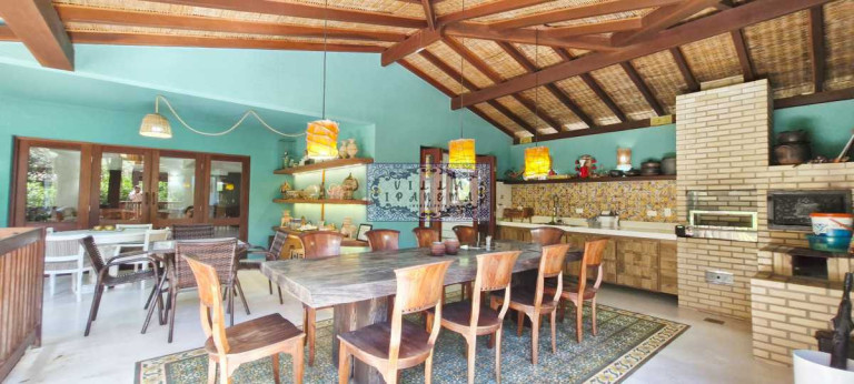 Imagem Imóvel com 7 Quartos à Venda, 870 m² em Outeiro Das Brisas - Trancoso