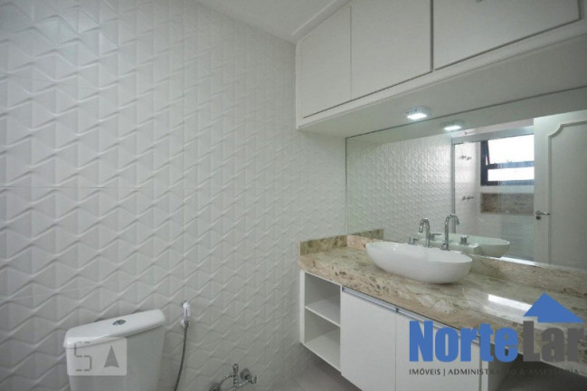 Imagem Apartamento com 3 Quartos à Venda, 138 m² em Vila Andrade - São Paulo