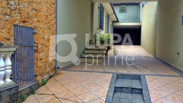 Imagem Casa com 5 Quartos à Venda, 280 m² em Vila Maria - São Paulo Imagem Casa com 5 Quartos à Venda, 280 m² em Vila Maria - São Paulo