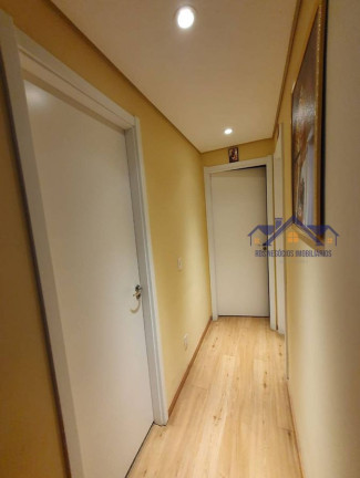 Imagem Apartamento com 2 Quartos à Venda, 45 m² em Quinta Da Paineira - São Paulo