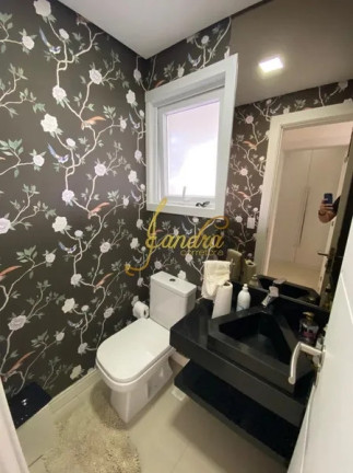 Imagem Casa de Condomínio com 5 Quartos à Venda, 332 m² em Atlantida - Xangri-la