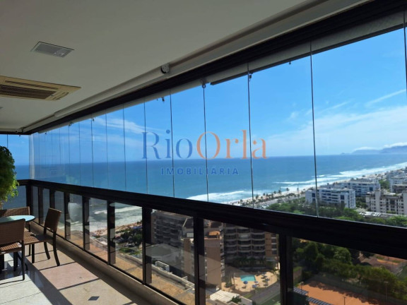 Imagem Apartamento com 4 Quartos à Venda, 177 m² em Barra Da Tijuca - Rio De Janeiro Imagem Apartamento com 4 Quartos à Venda, 177 m² em Barra Da Tijuca - Rio De Janeiro