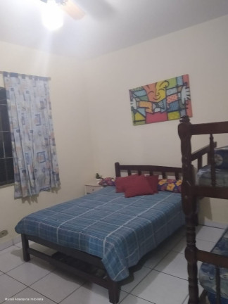 Imagem Casa com 3 Quartos à Venda,  em Jussara - Mongaguá