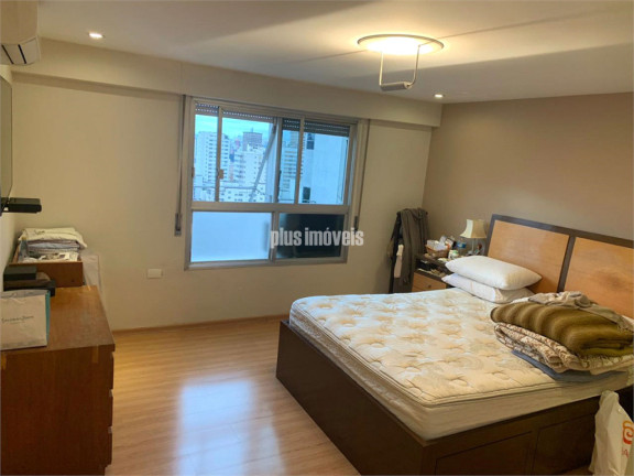 Imagem Apartamento com 3 Quartos à Venda, 268 m² em Itaim Bibi - São Paulo Imagem Apartamento com 3 Quartos à Venda, 268 m² em Itaim Bibi - São Paulo