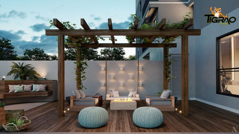 Imagem Apartamento com 3 Quartos à Venda, 85 m² em Vila Operária - Itajaí Imagem Apartamento com 3 Quartos à Venda, 85 m² em Vila Operária - Itajaí