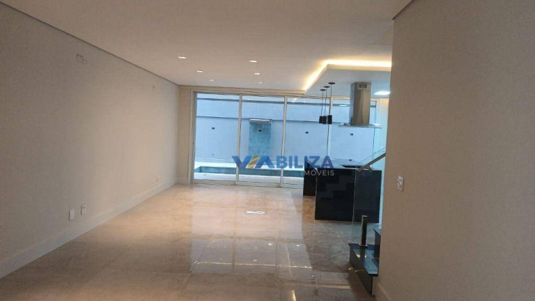 Imagem Sobrado com 4 Quartos à Venda, 285 m² em Residencial Real Park - Arujá Imagem Sobrado com 4 Quartos à Venda, 285 m² em Residencial Real Park - Arujá
