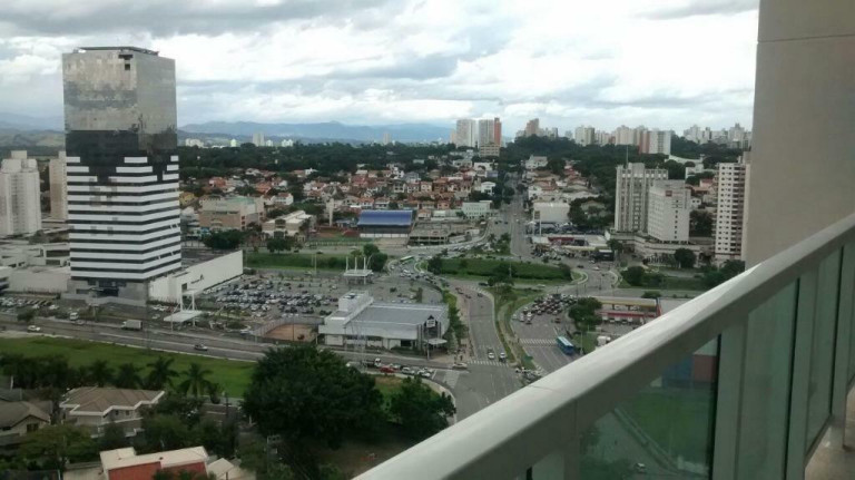 Imagem Apartamento com 4 Quartos à Venda, 245 m² em Jardim Das Colinas - São José Dos Campos Imagem Apartamento com 4 Quartos à Venda, 245 m² em Jardim Das Colinas - São José Dos Campos