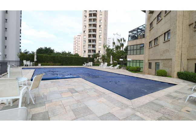 Imagem Imóvel com 4 Quartos à Venda, 271 m² em Morumbi - São Paulo Imagem Imóvel com 4 Quartos à Venda, 271 m² em Morumbi - São Paulo