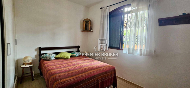 Imagem Casa com 3 Quartos à Venda, 160 m² em Parque São Luiz - Teresópolis Imagem Casa com 3 Quartos à Venda, 160 m² em Parque São Luiz - Teresópolis